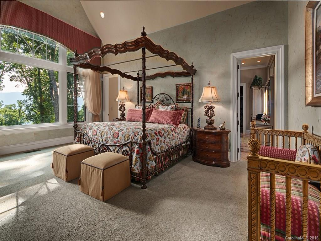 The Cliffs at Walnut Cove - Residential