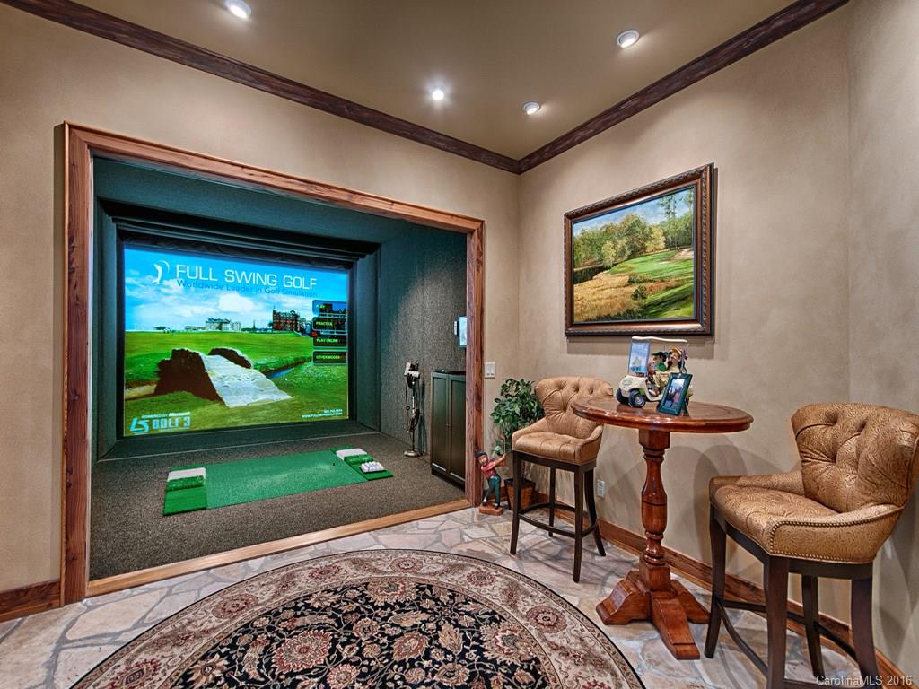 The Cliffs at Walnut Cove - Residential