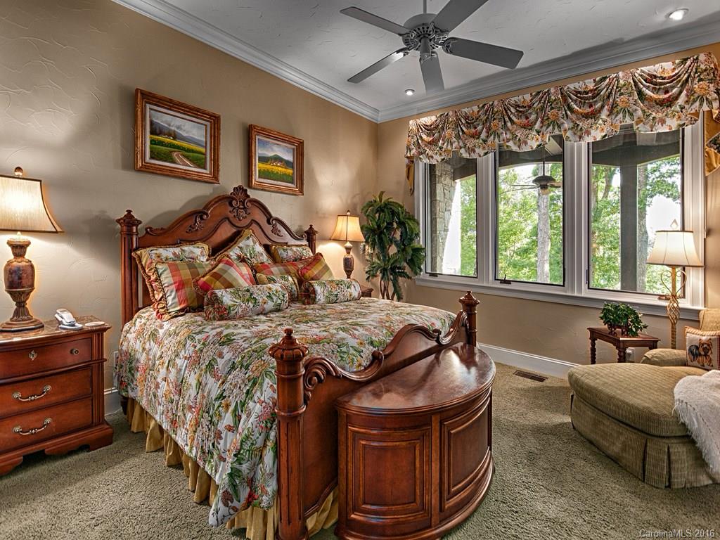 The Cliffs at Walnut Cove - Residential