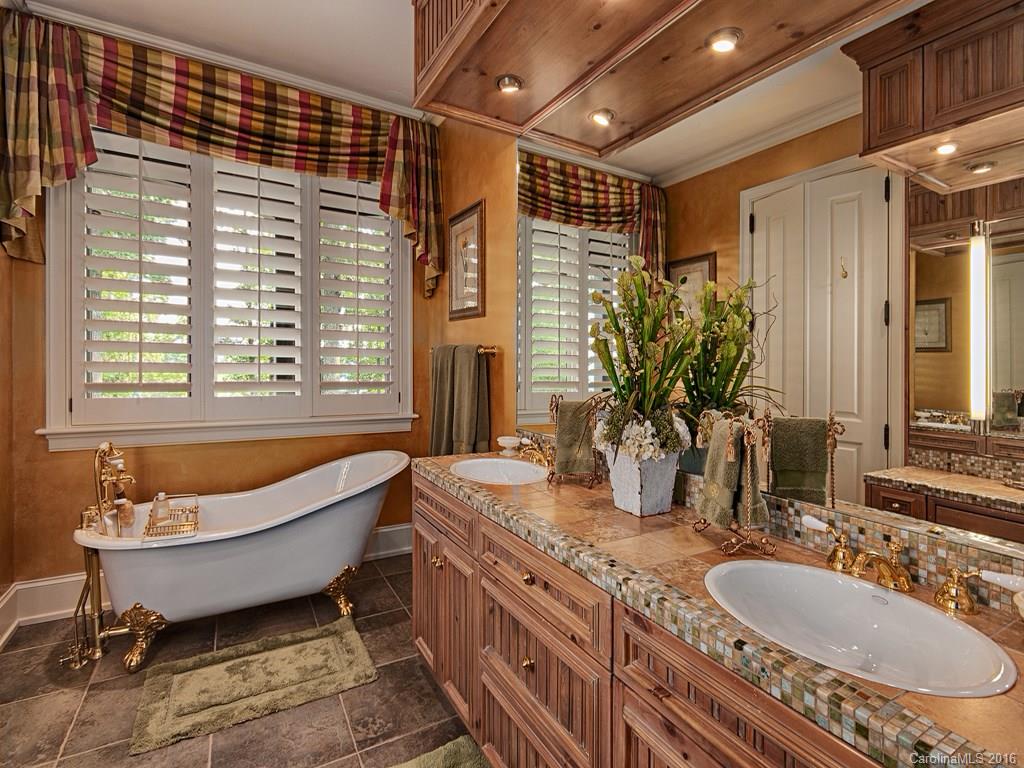 The Cliffs at Walnut Cove - Residential