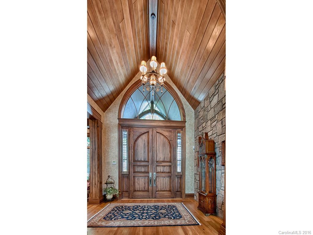 The Cliffs at Walnut Cove - Residential