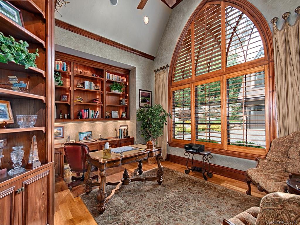 The Cliffs at Walnut Cove - Residential