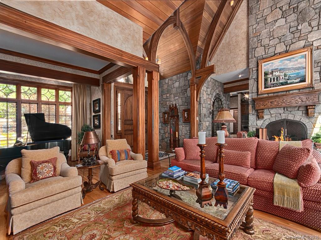 The Cliffs at Walnut Cove - Residential