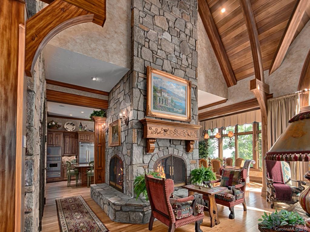 The Cliffs at Walnut Cove - Residential