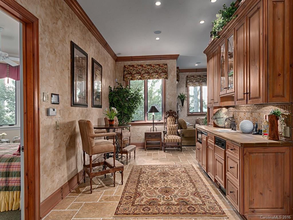 The Cliffs at Walnut Cove - Residential