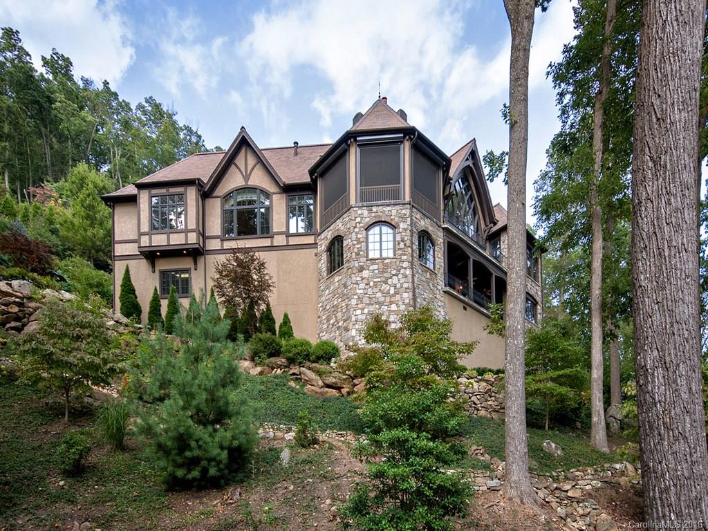 The Cliffs at Walnut Cove - Residential