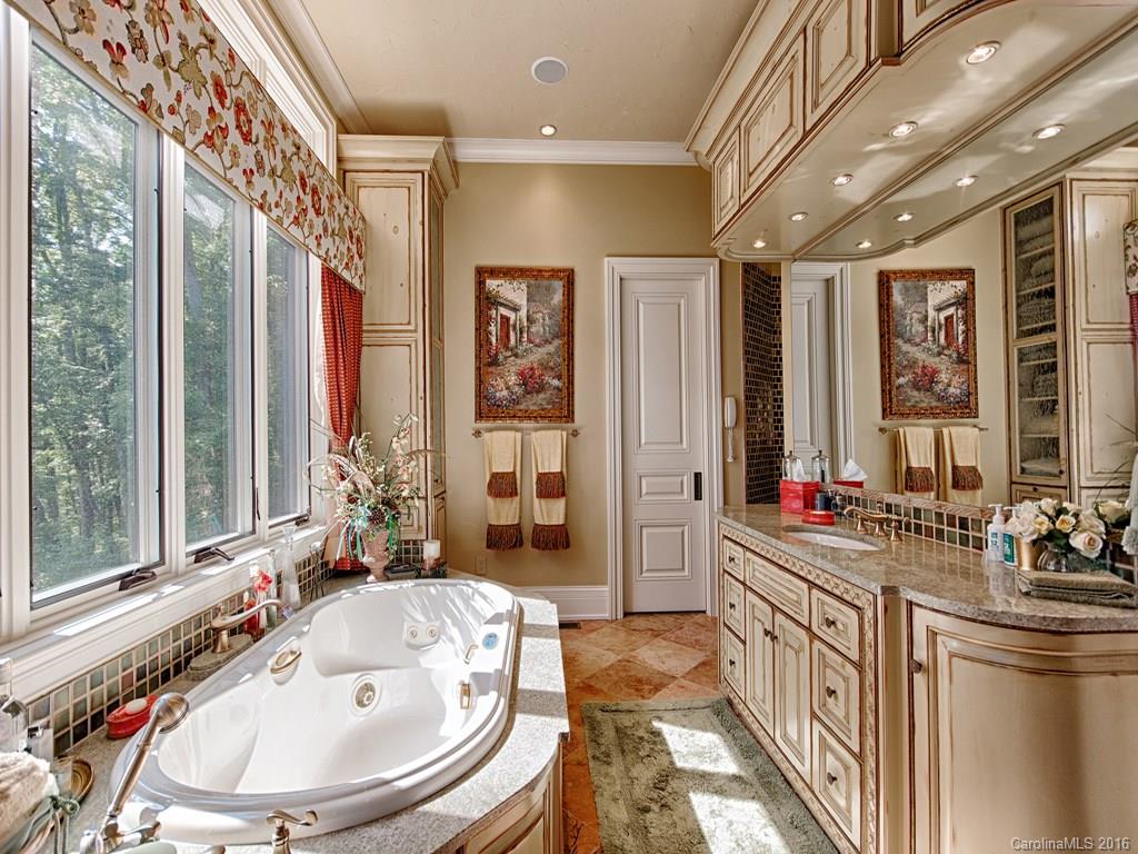 The Cliffs at Walnut Cove - Residential