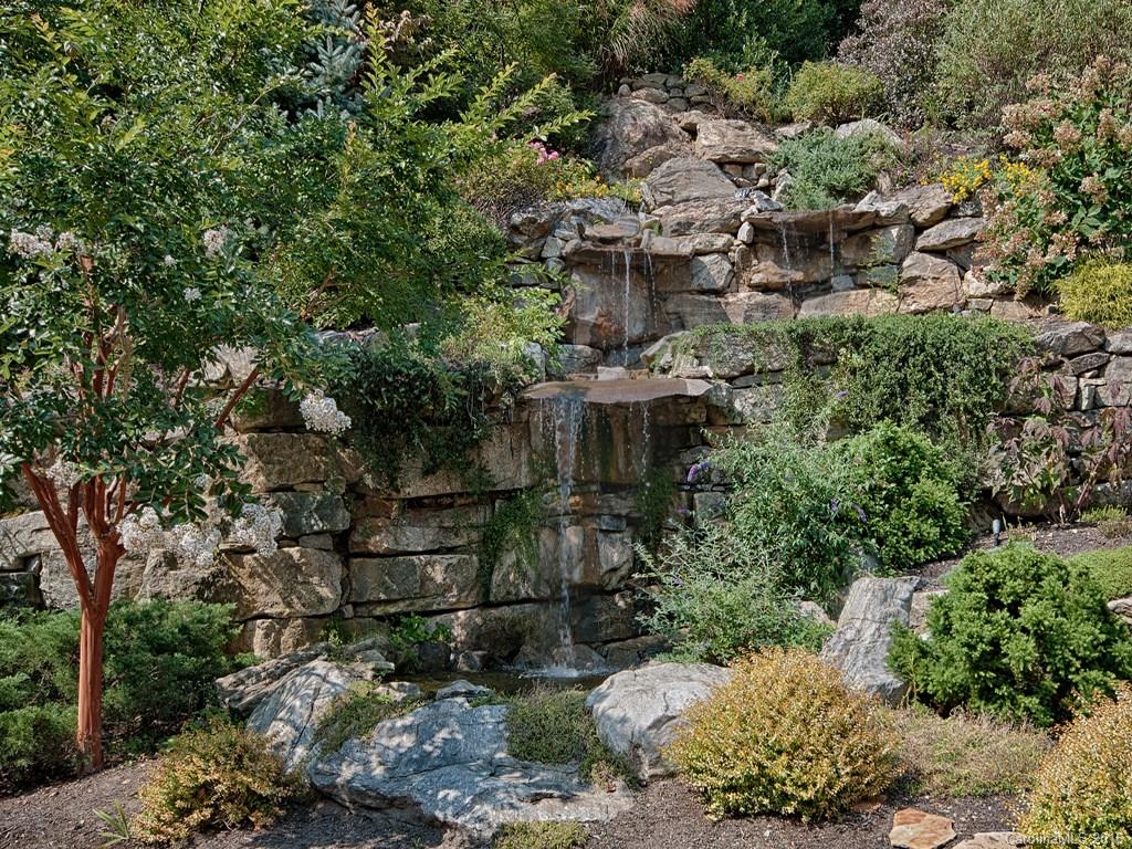 The Cliffs at Walnut Cove - Residential