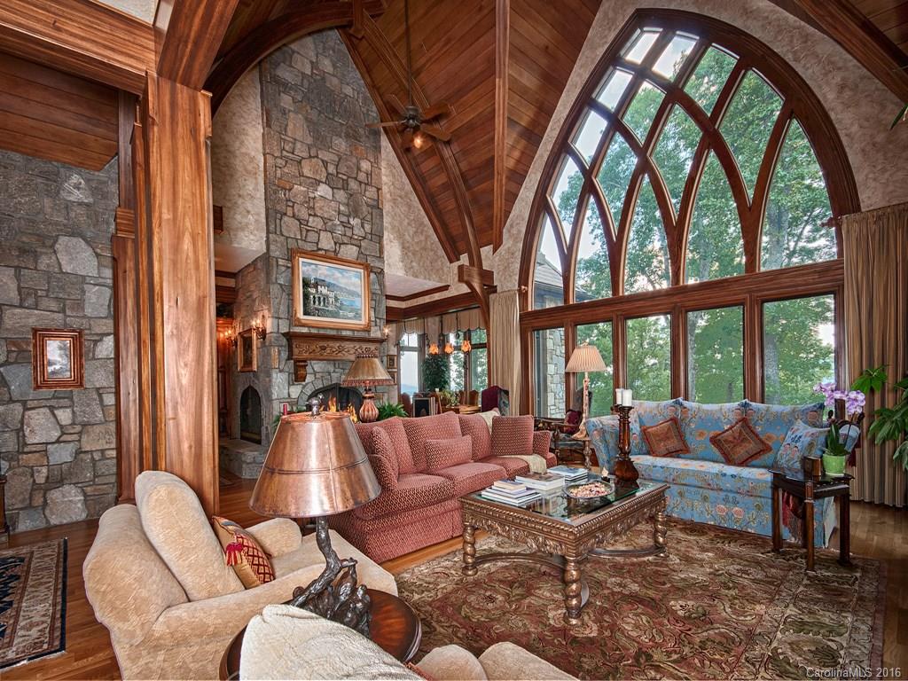 The Cliffs at Walnut Cove - Residential