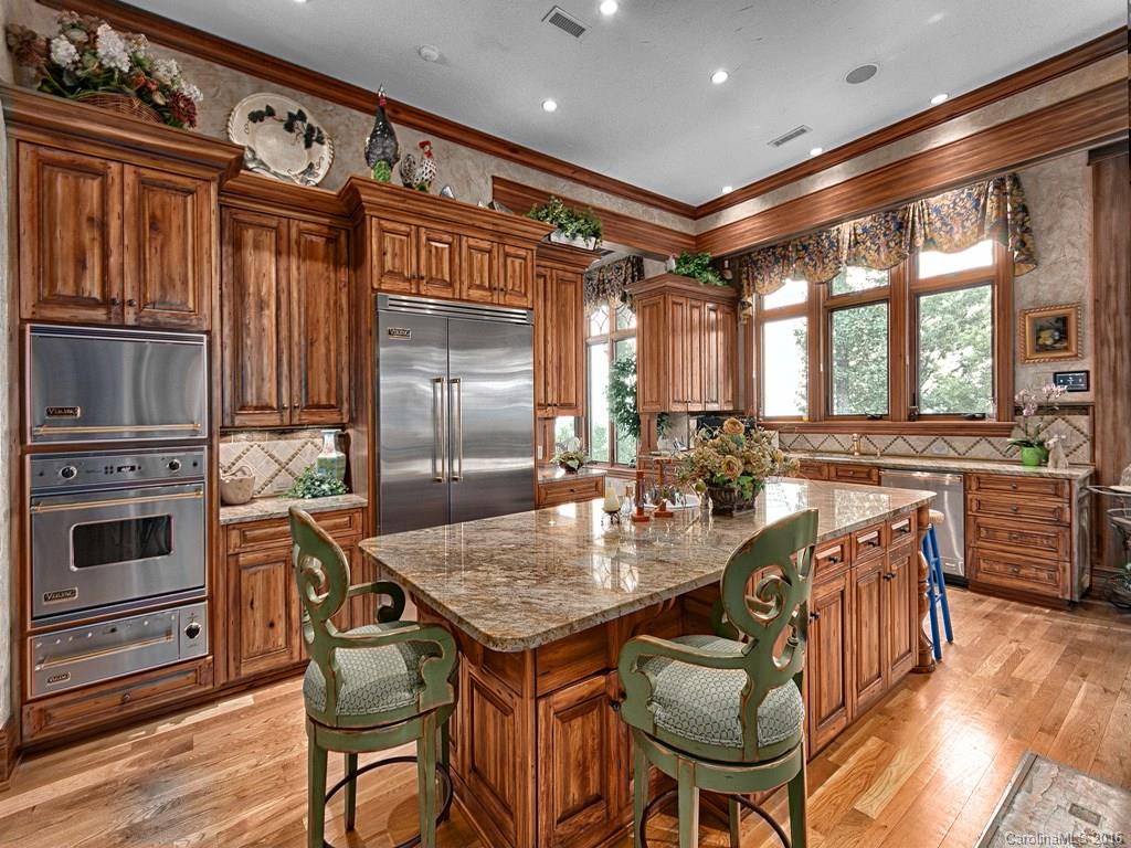 The Cliffs at Walnut Cove - Residential