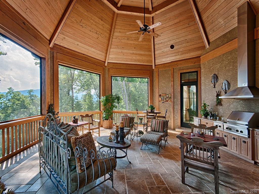 The Cliffs at Walnut Cove - Residential