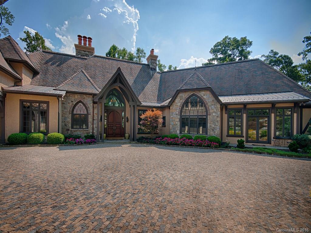 The Cliffs at Walnut Cove - Residential