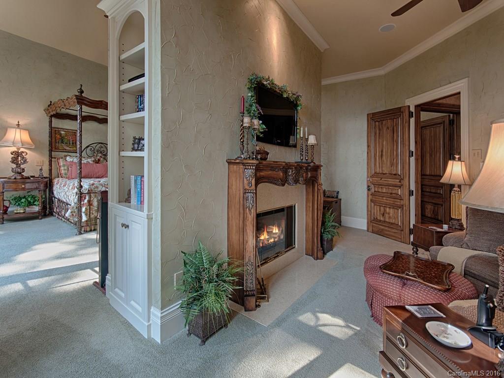 The Cliffs at Walnut Cove - Residential