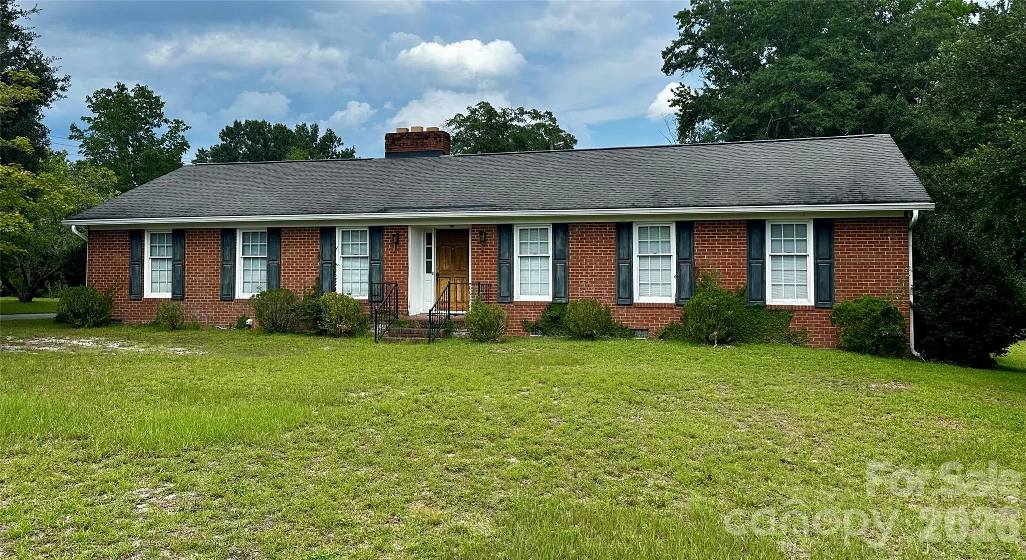 401 S Hickory Street, Pageland, SC, 29728