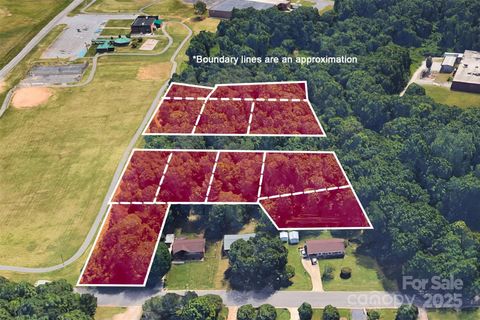 0 33rd Street NW Hickory NC 28601