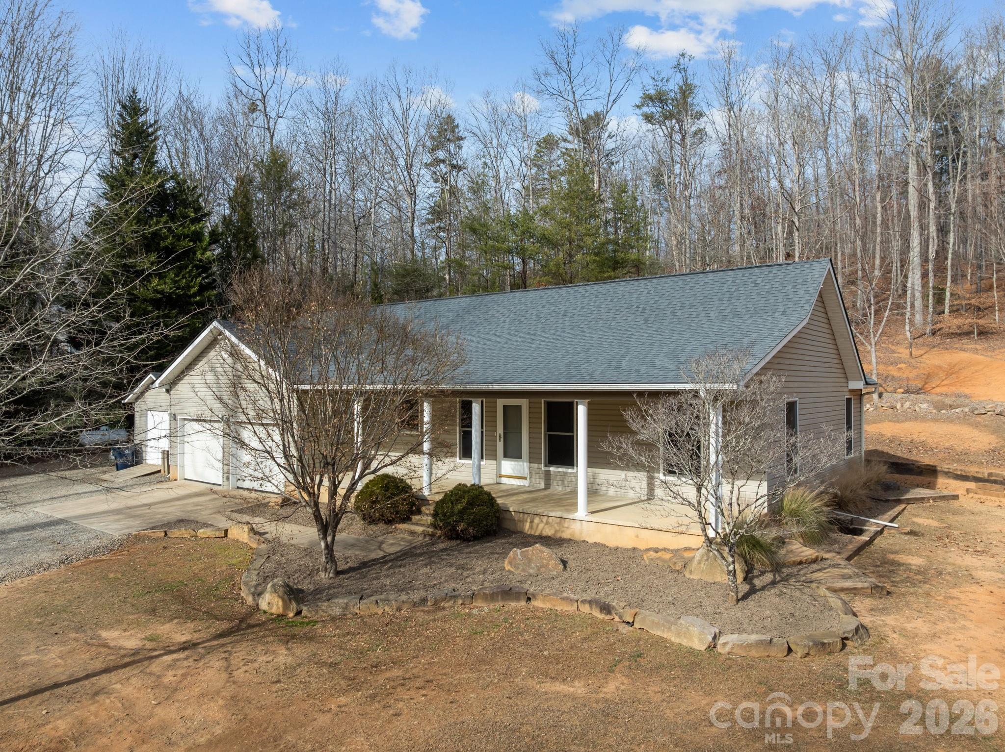 136 Little Cove Creek Drive