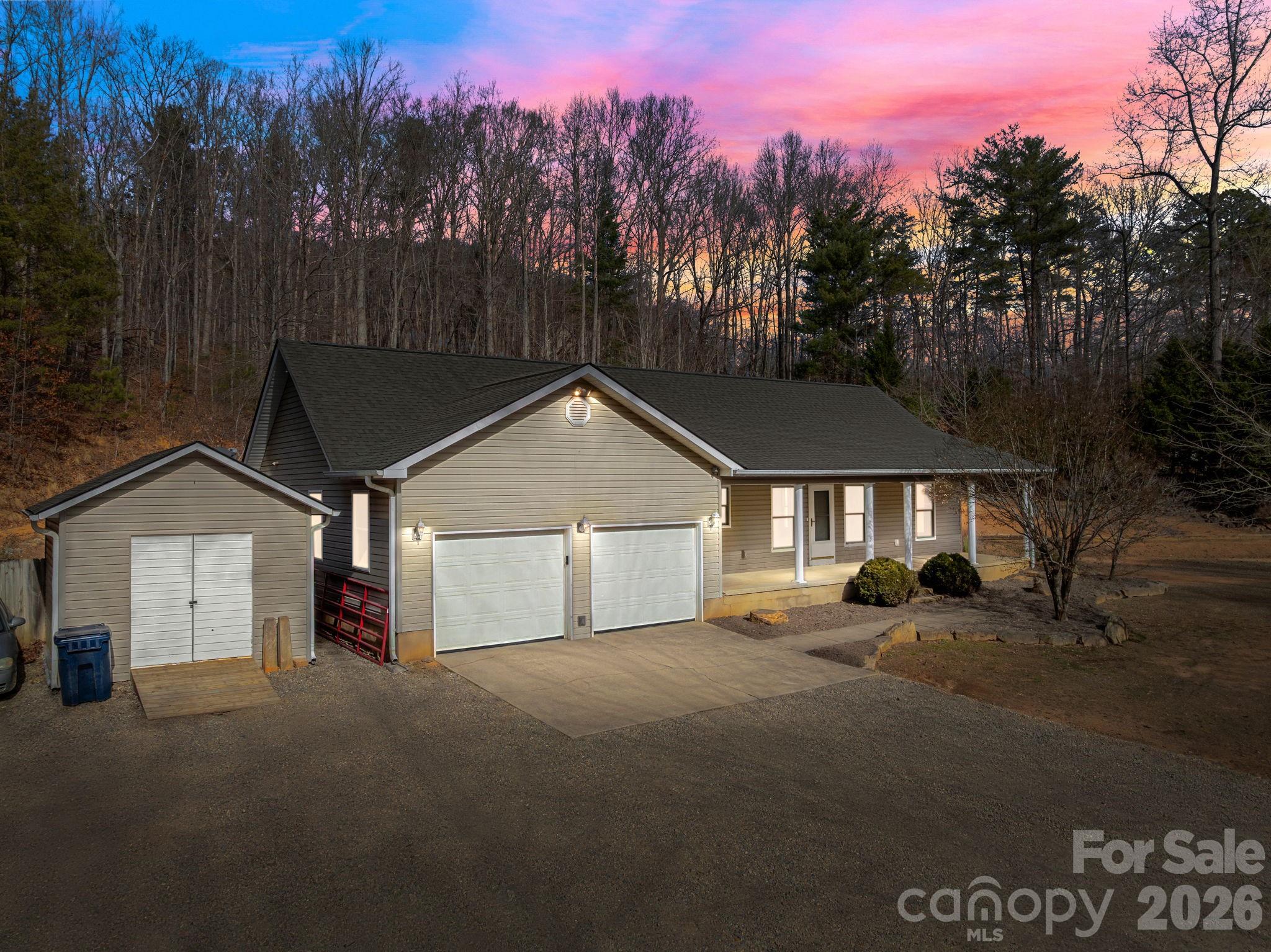 136 Little Cove Creek Drive