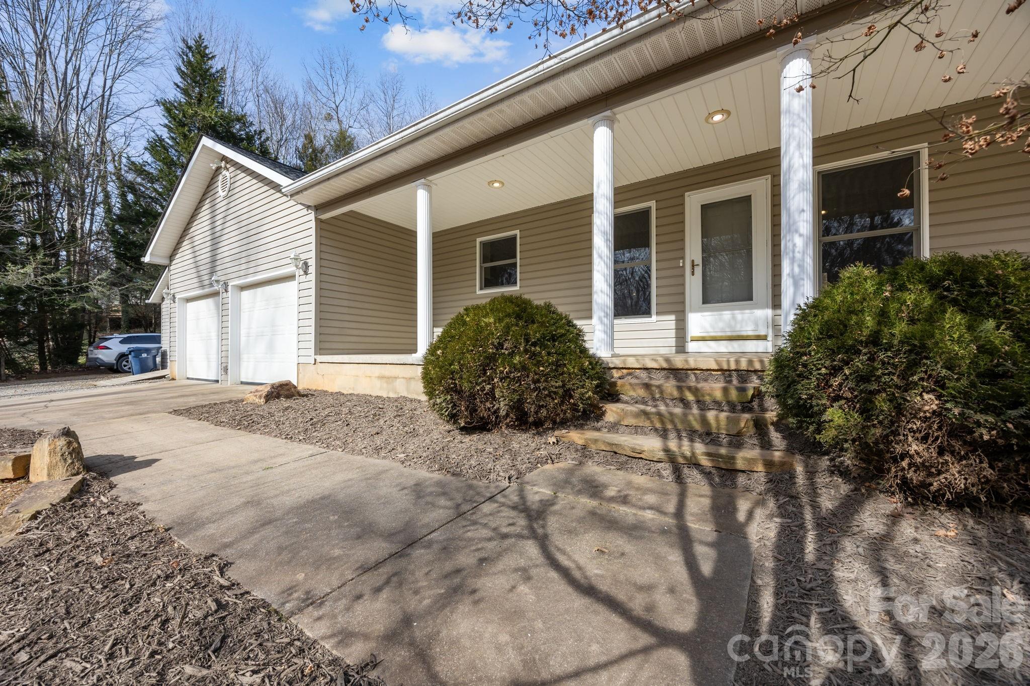 136 Little Cove Creek Drive
