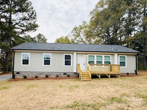 2224 Pope Road Midland NC 28107
