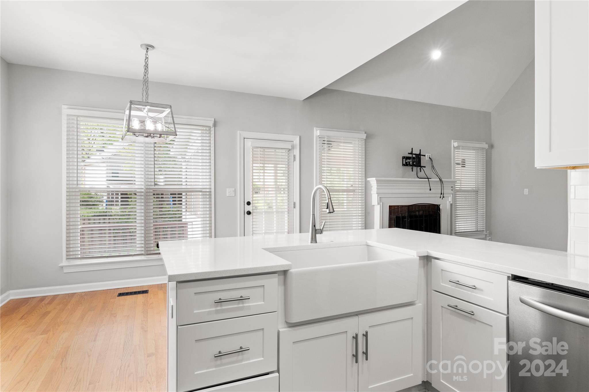 Wynfield Creek - Residential