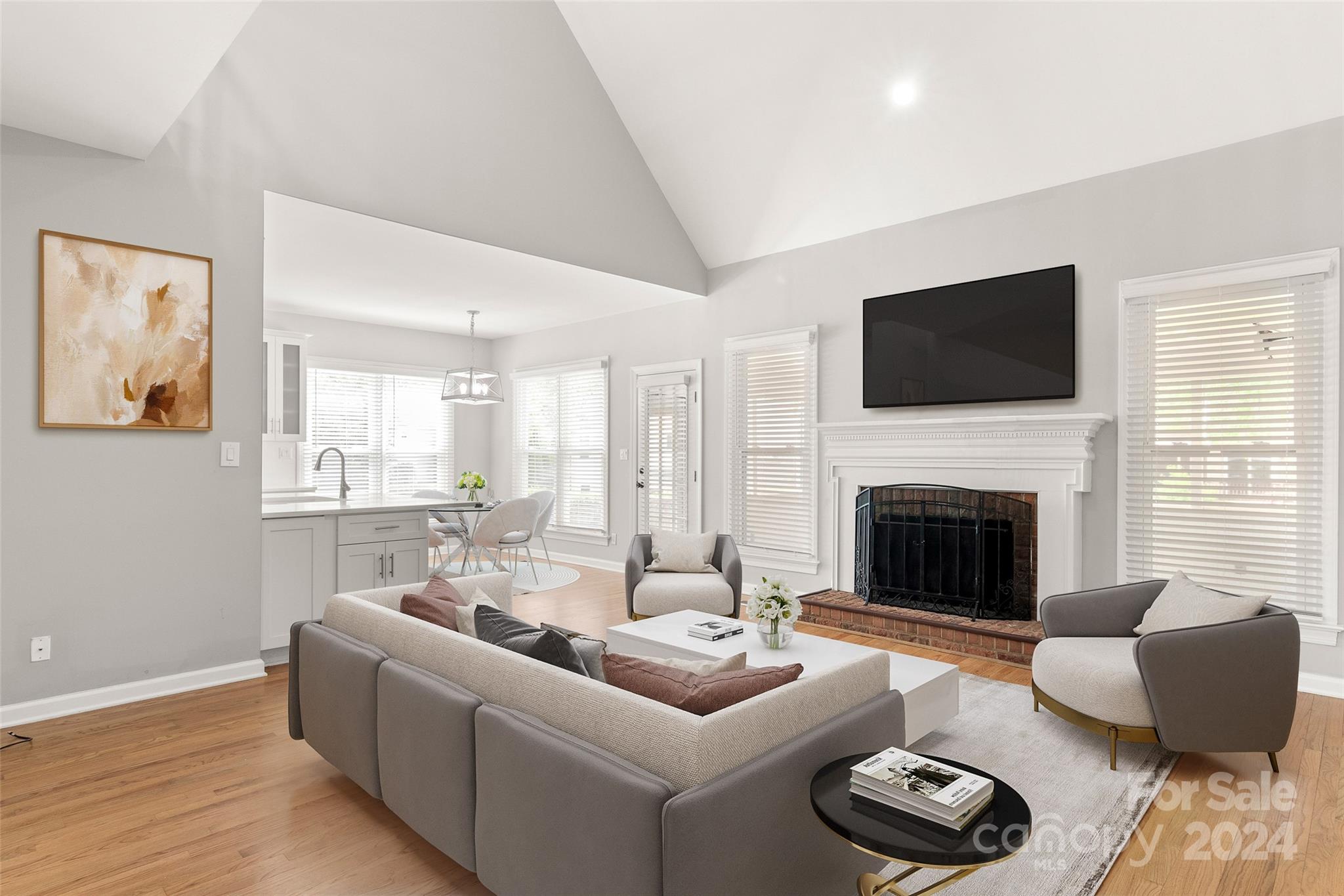 Wynfield Creek - Residential