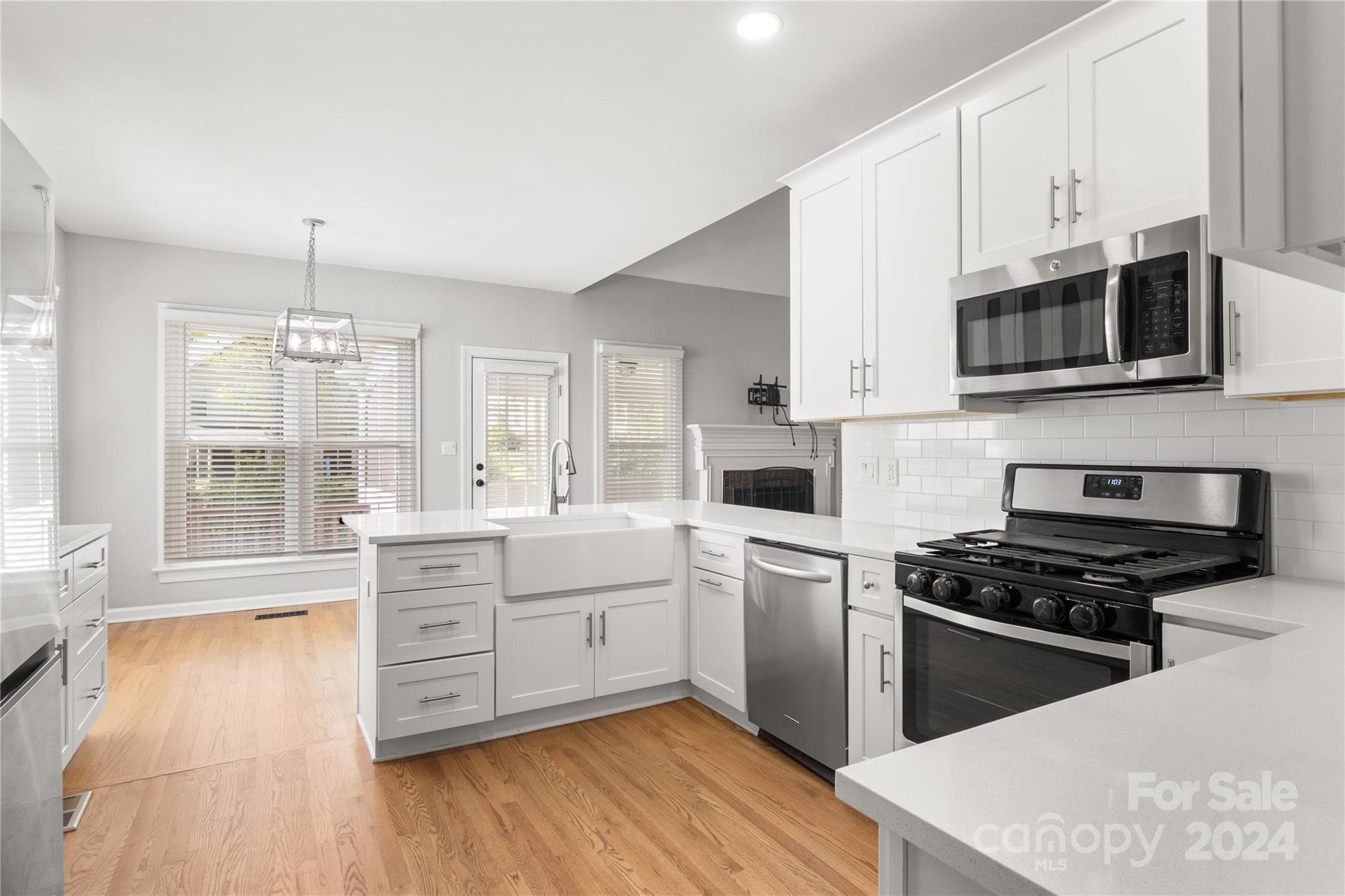 Wynfield Creek - Residential