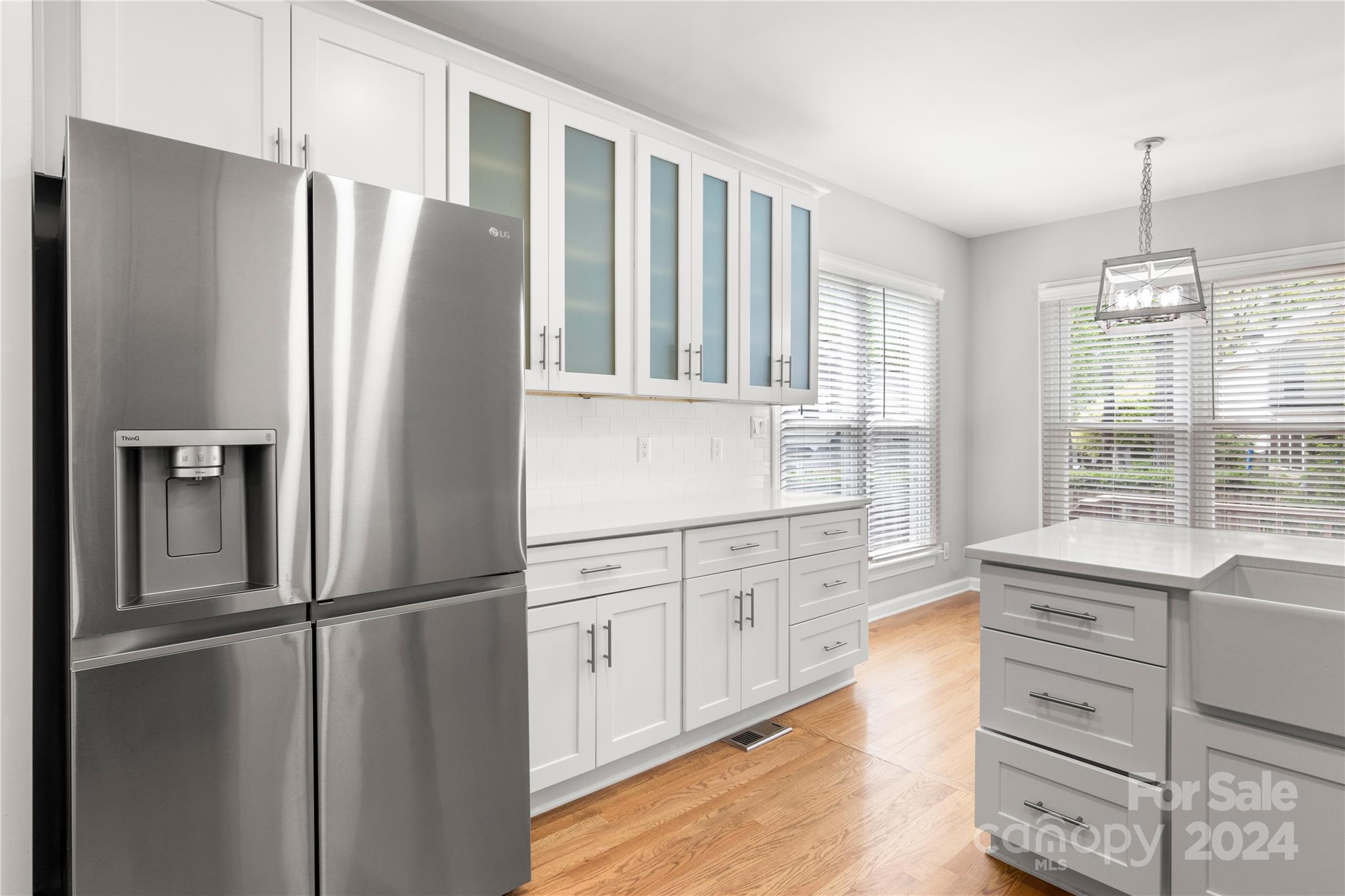 Wynfield Creek - Residential