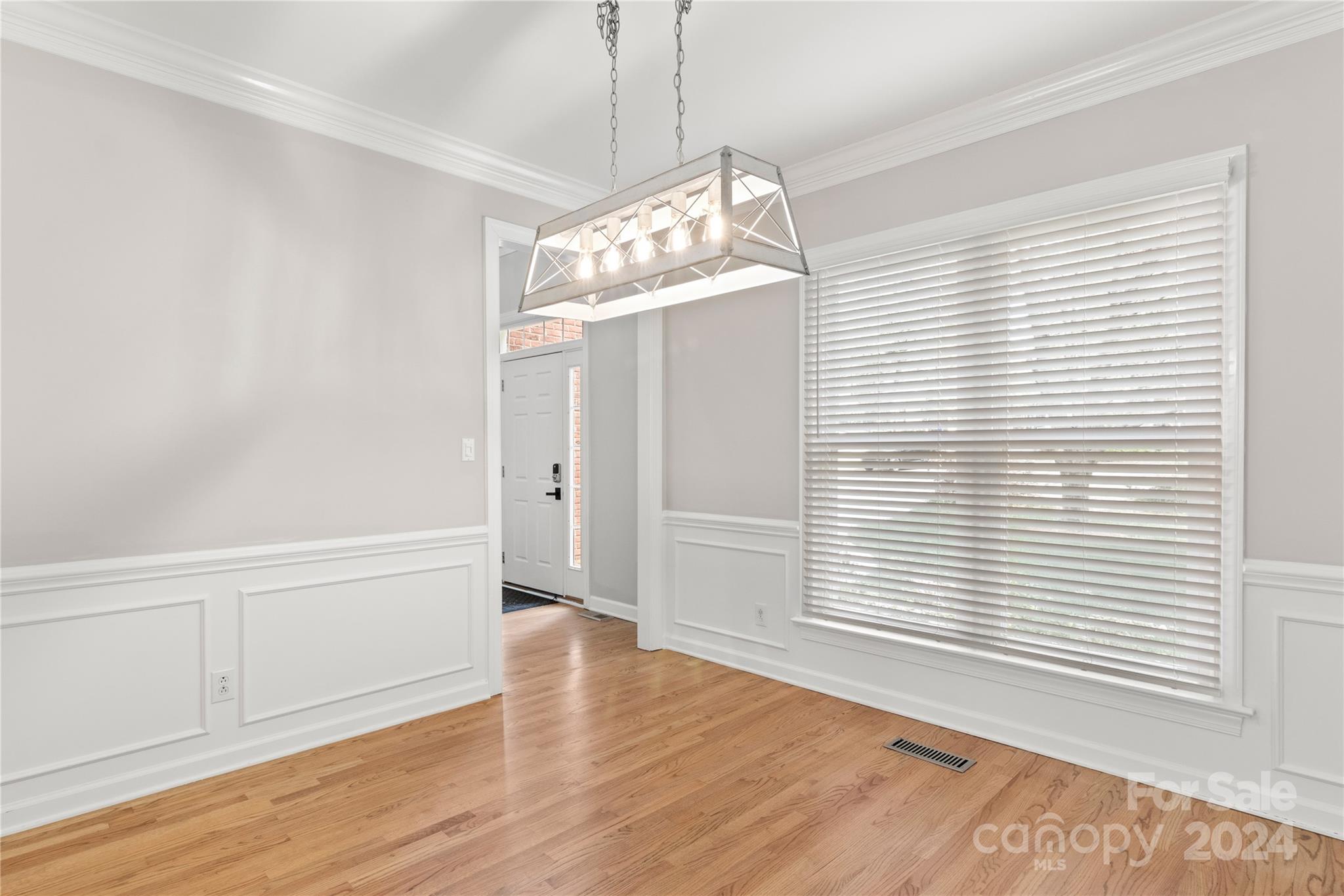 Wynfield Creek - Residential