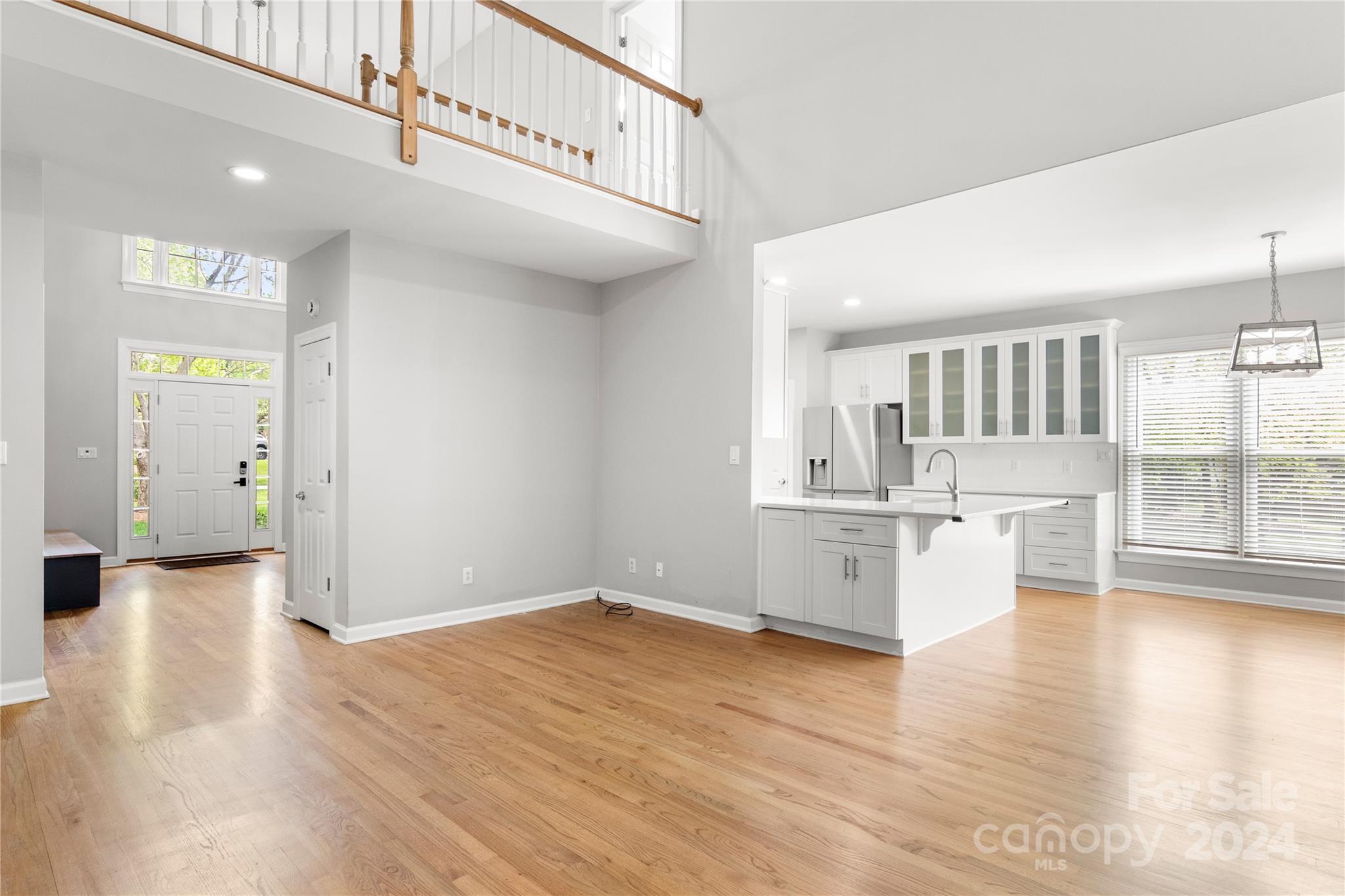 Wynfield Creek - Residential