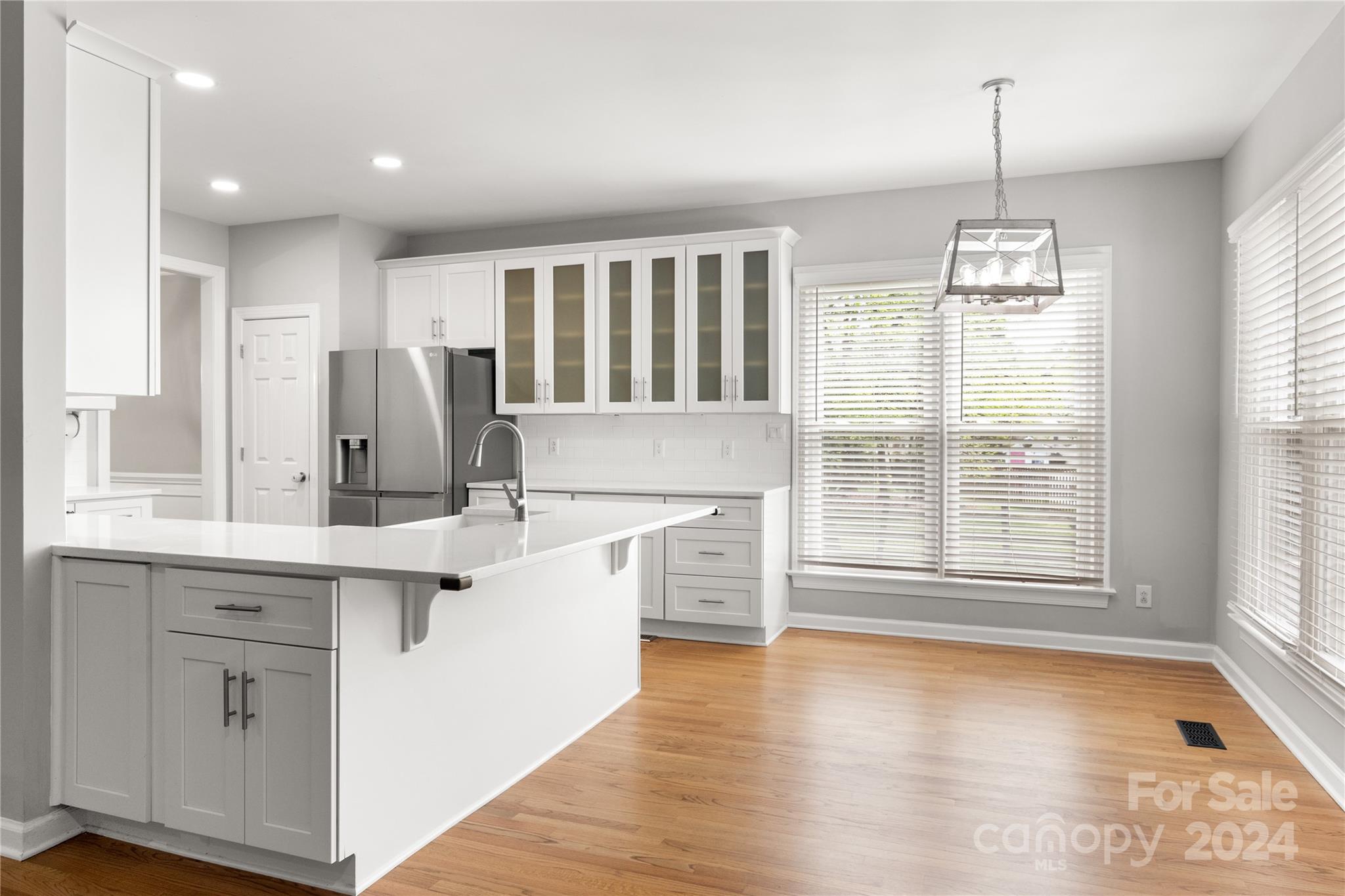 Wynfield Creek - Residential