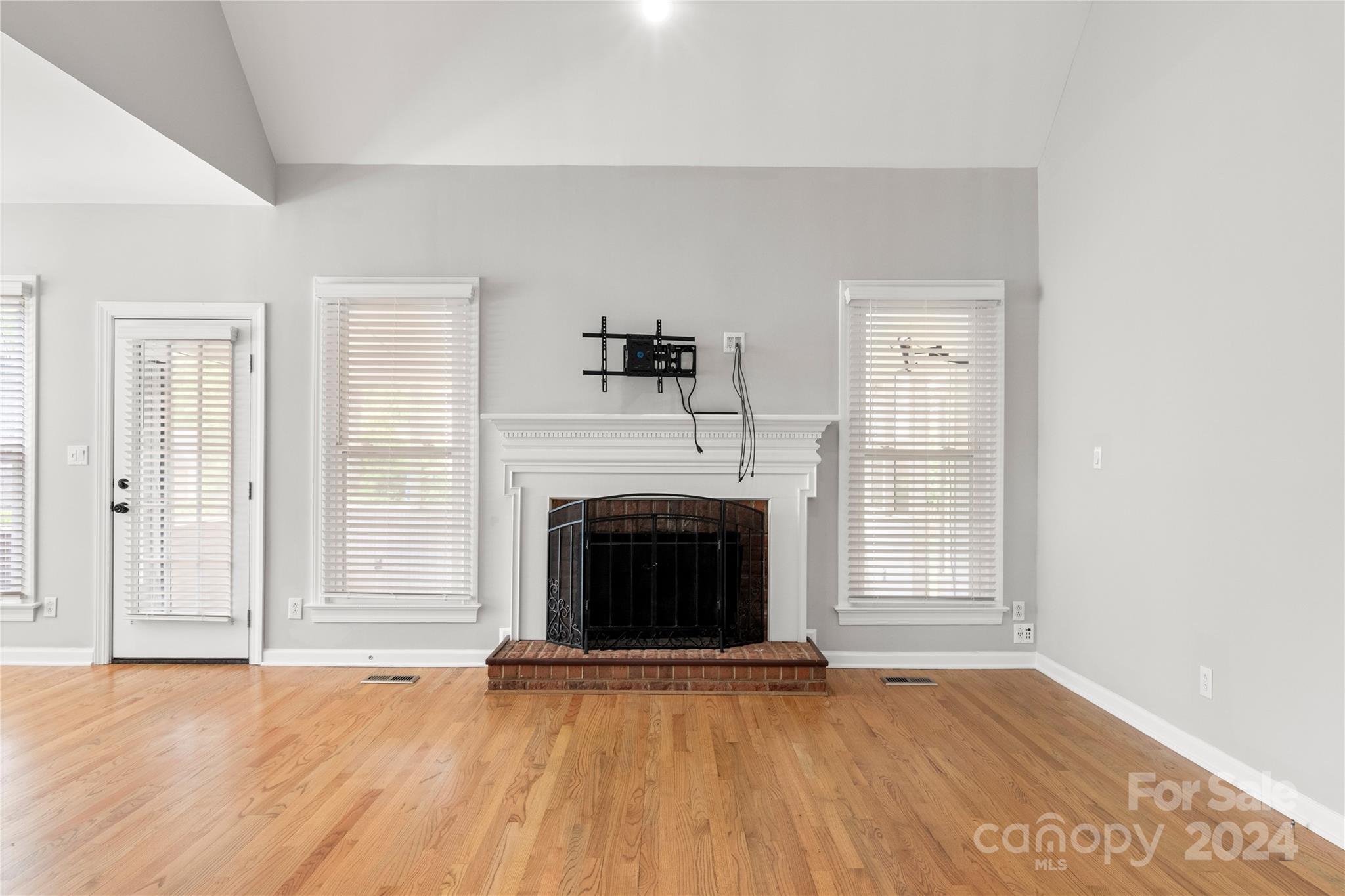 Wynfield Creek - Residential