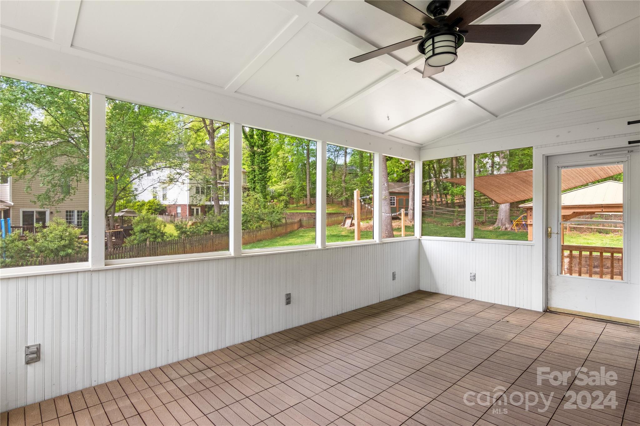 Wynfield Creek - Residential