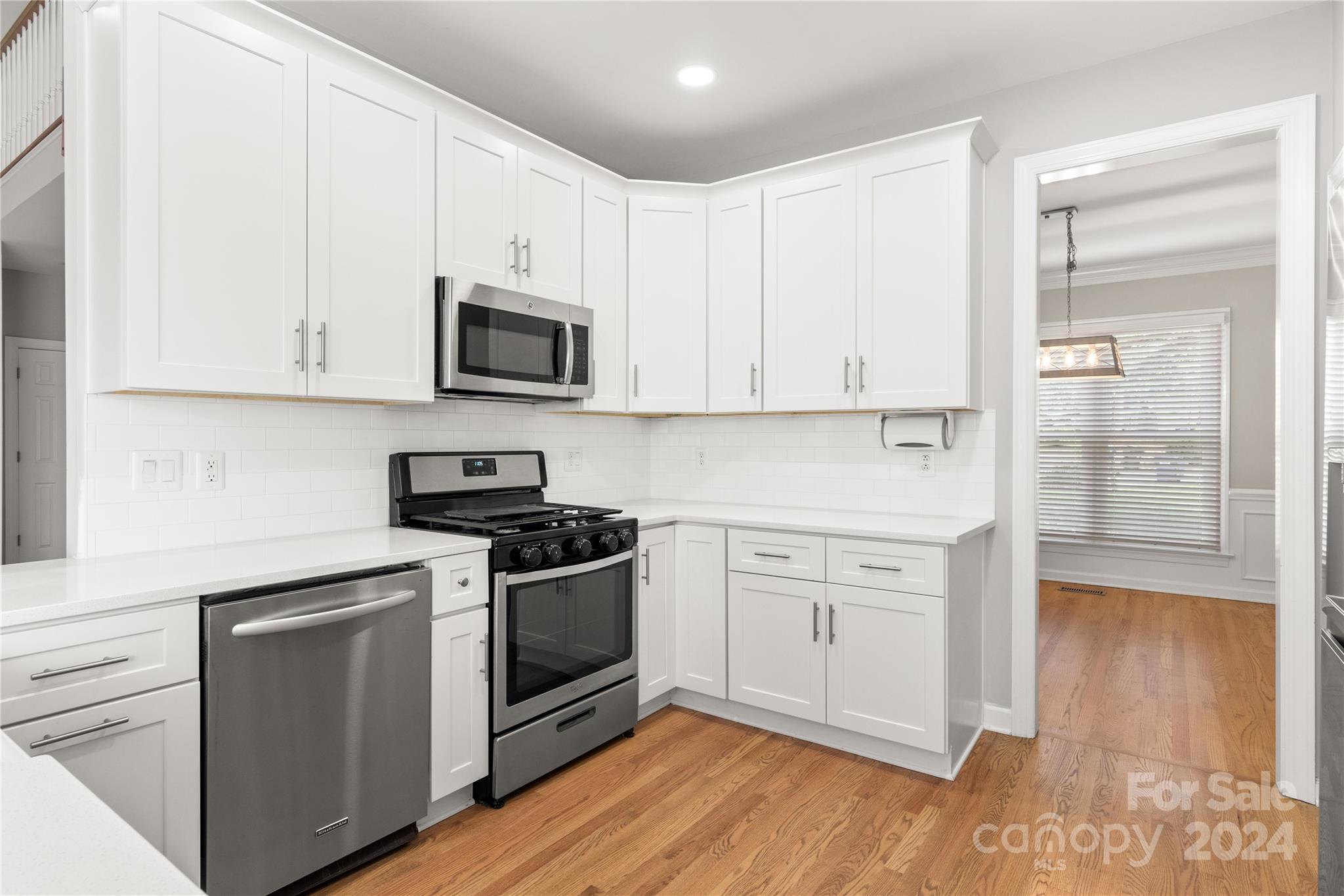 Wynfield Creek - Residential