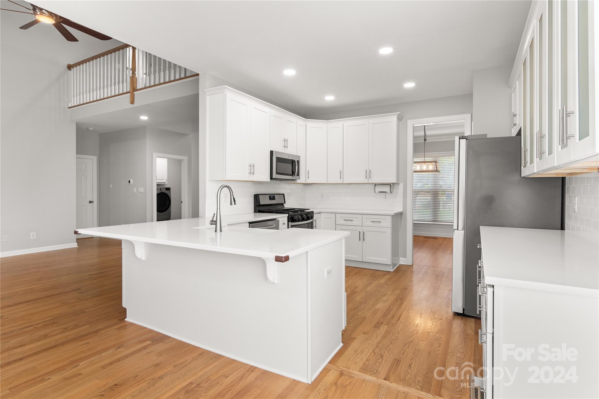 Wynfield Creek - Residential