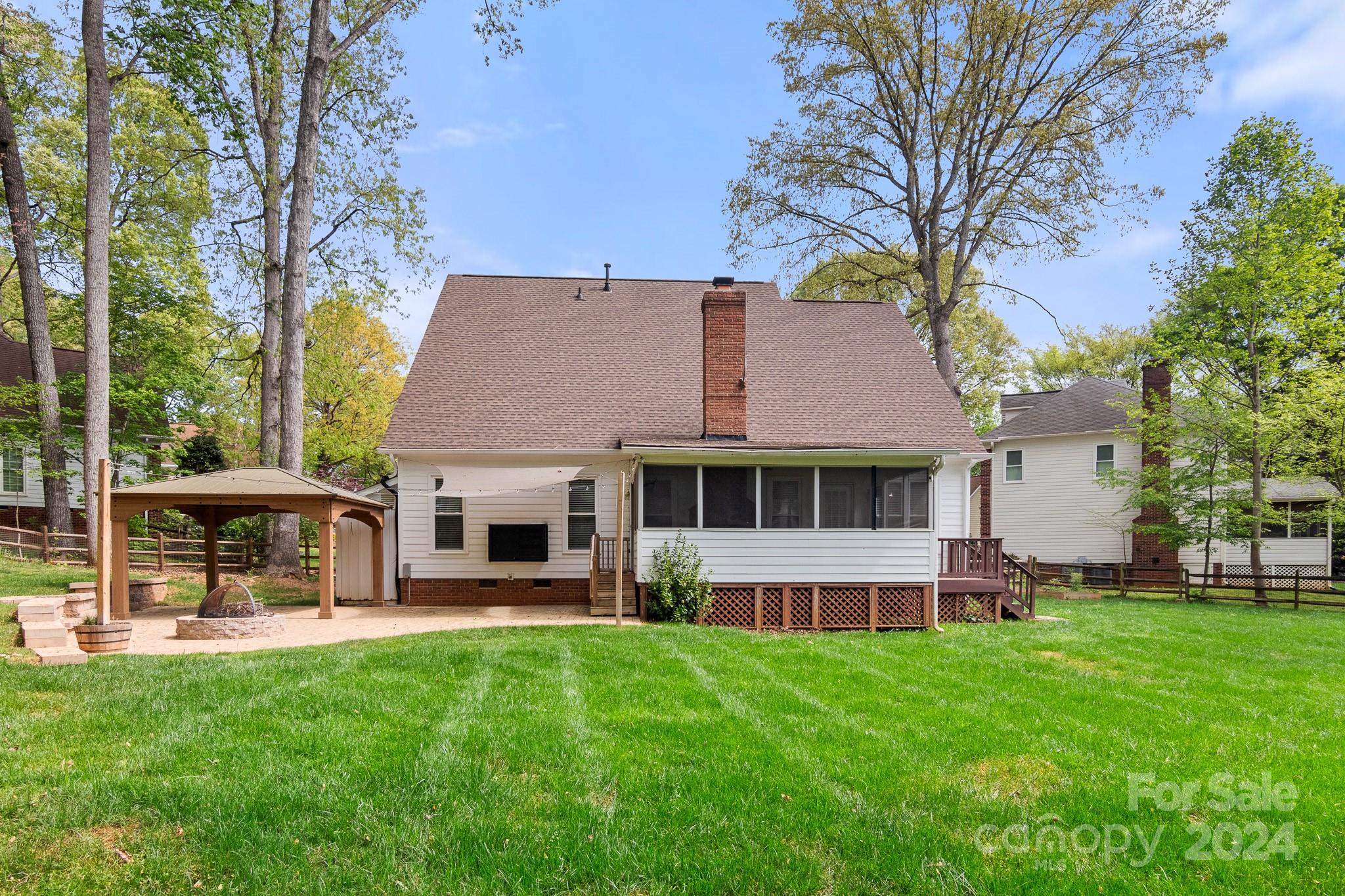 Wynfield Creek - Residential