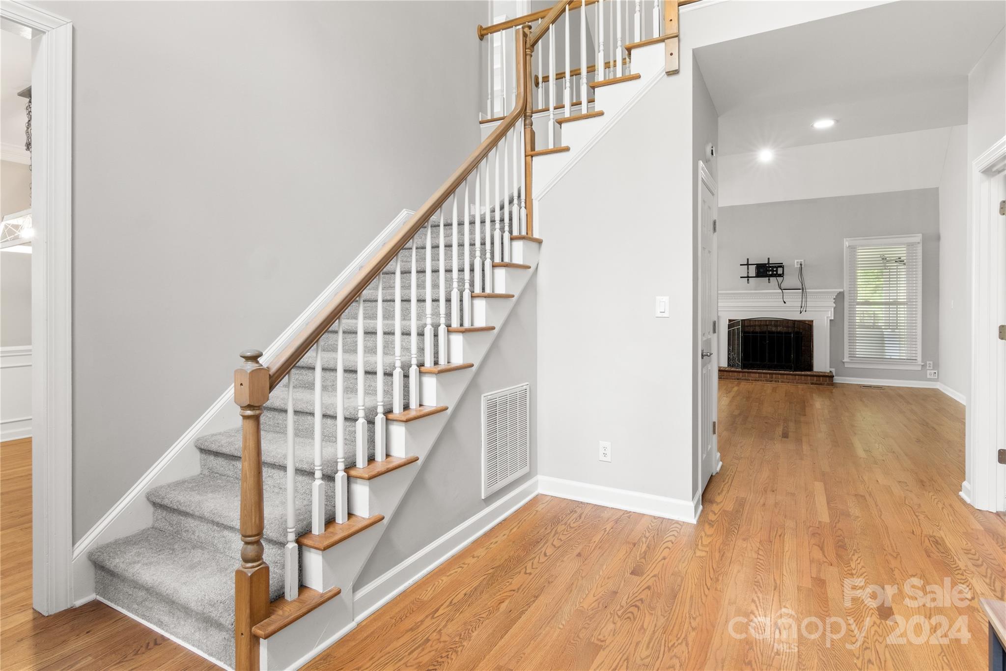 Wynfield Creek - Residential