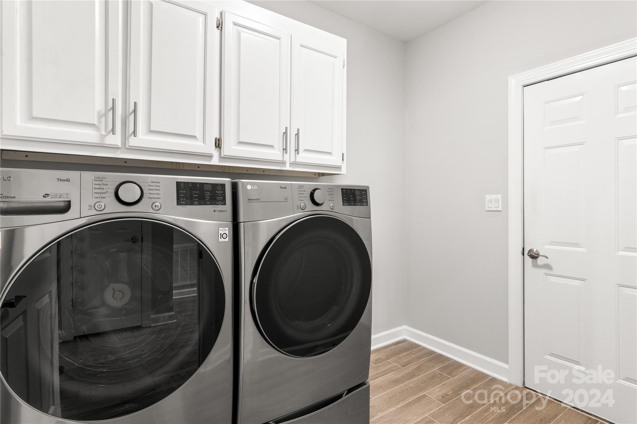 Wynfield Creek - Residential