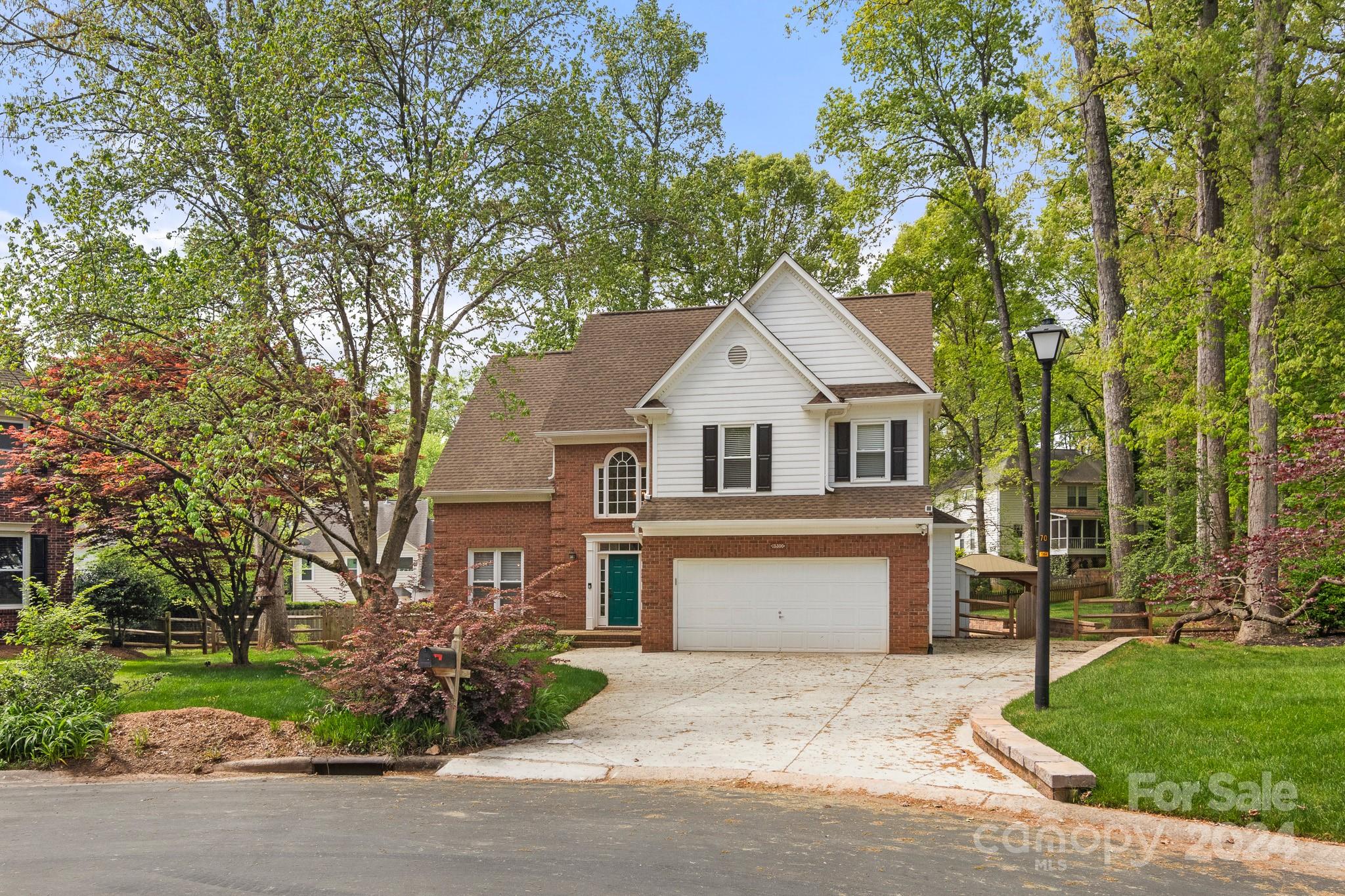 Wynfield Creek - Residential