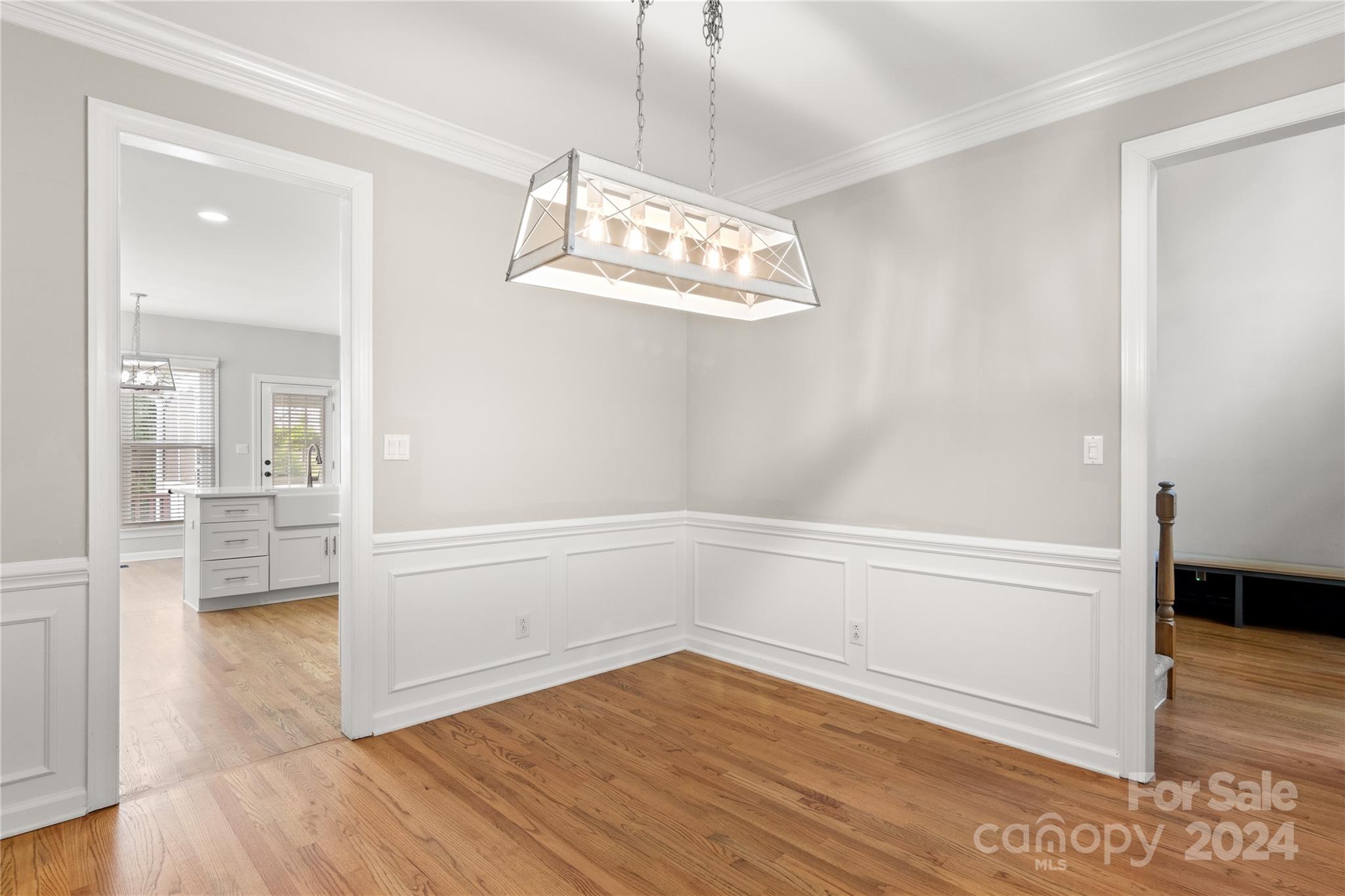 Wynfield Creek - Residential