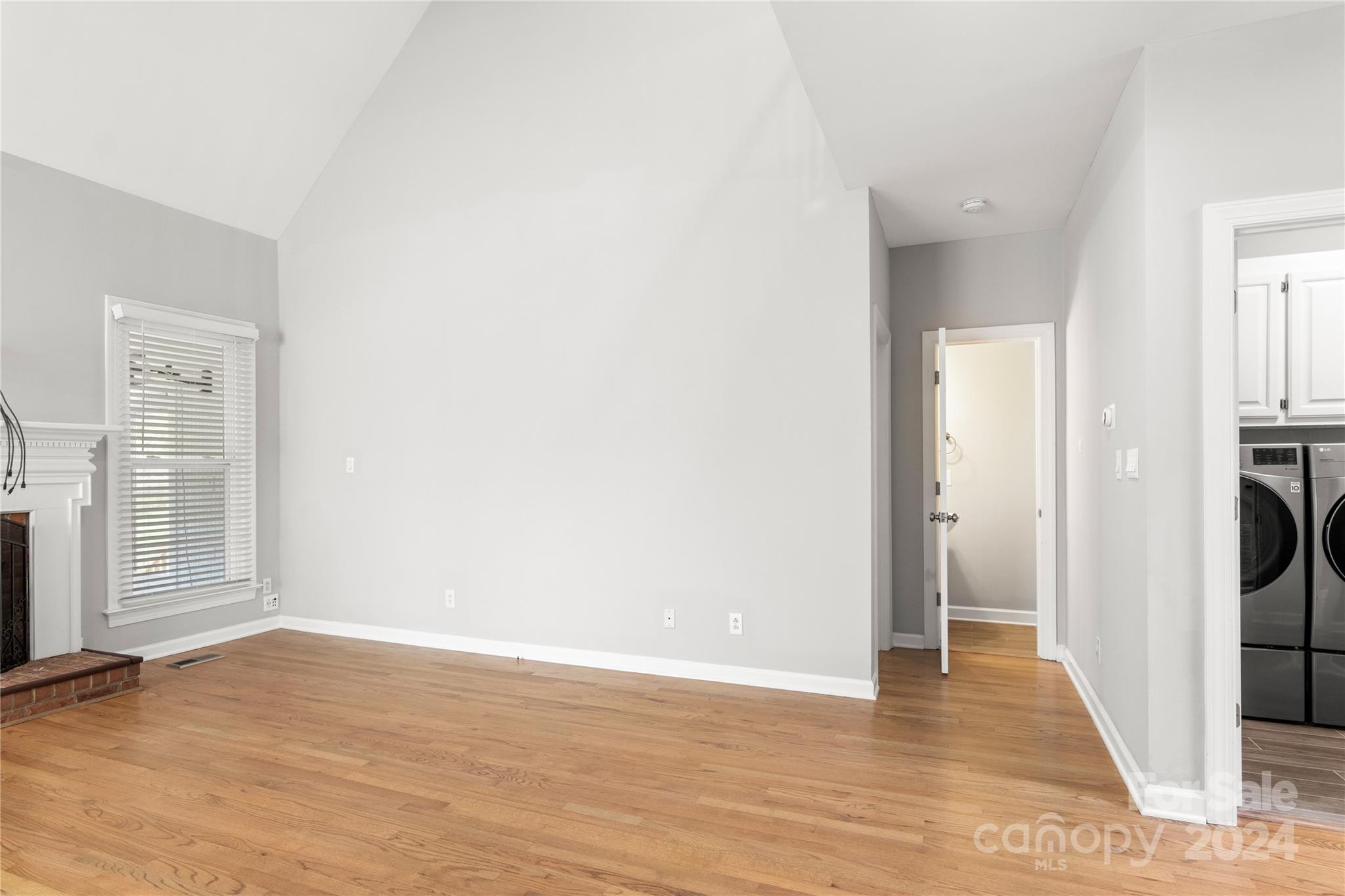 Wynfield Creek - Residential