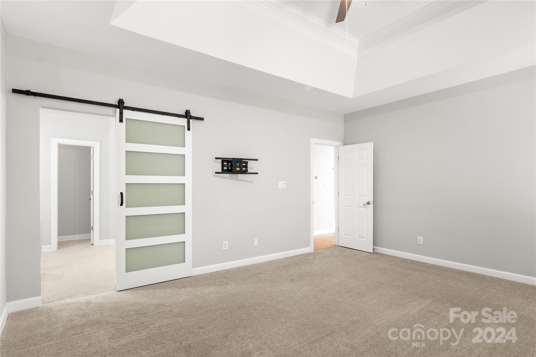 Wynfield Creek - Residential