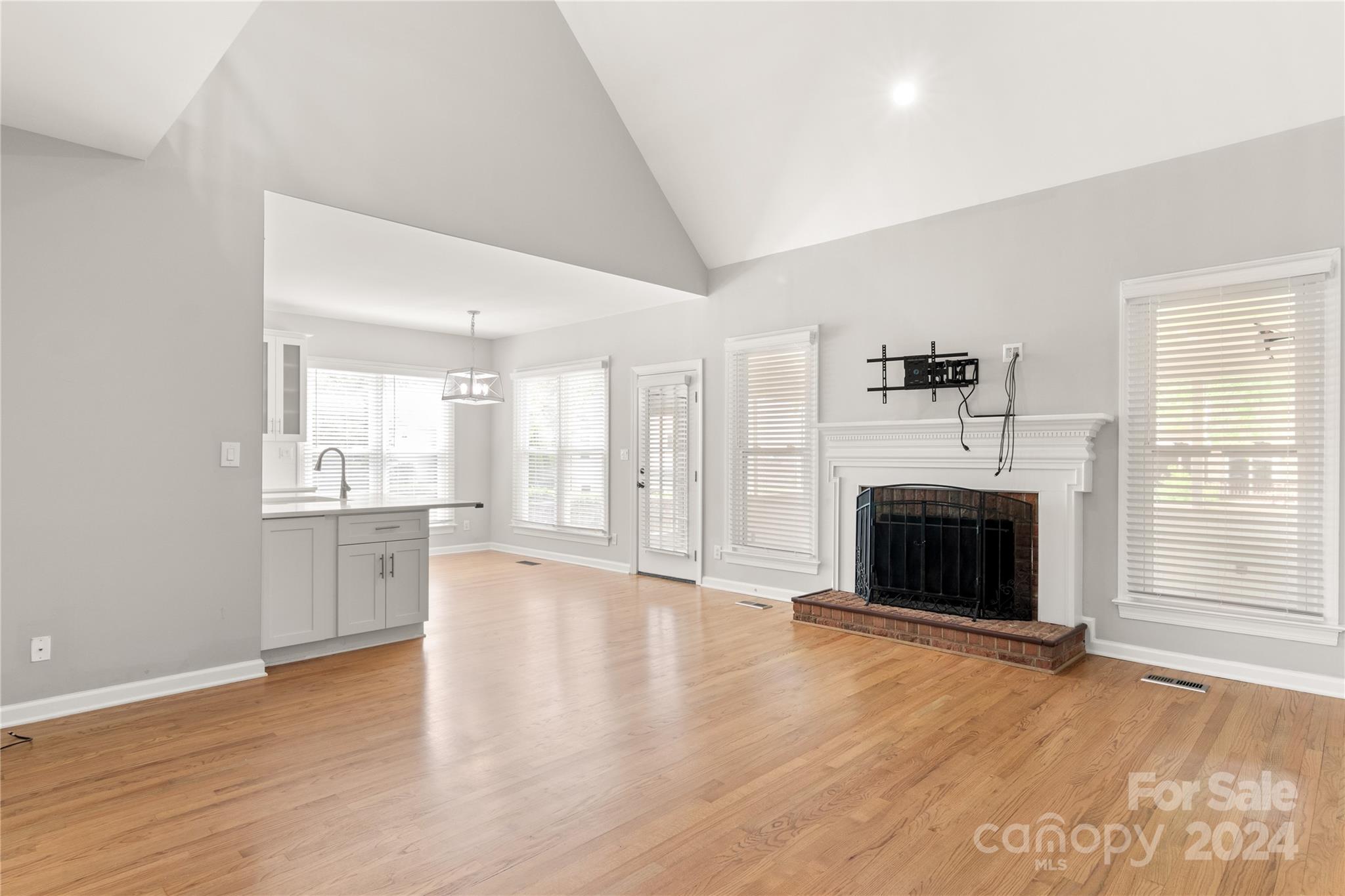 Wynfield Creek - Residential