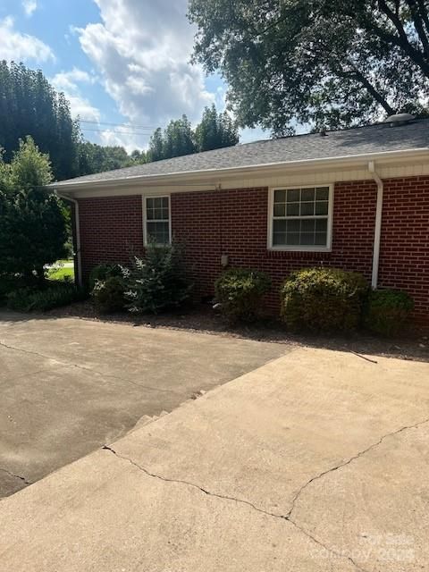 A home in Rutherfordton