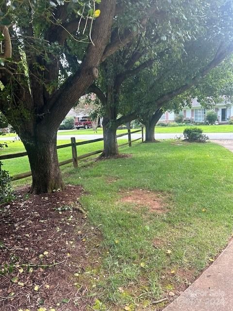 A home in Rutherfordton