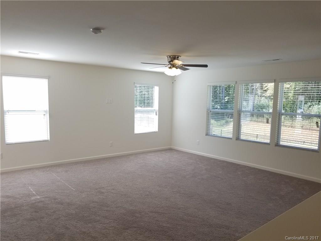 Catawba Hills - Residential Lease