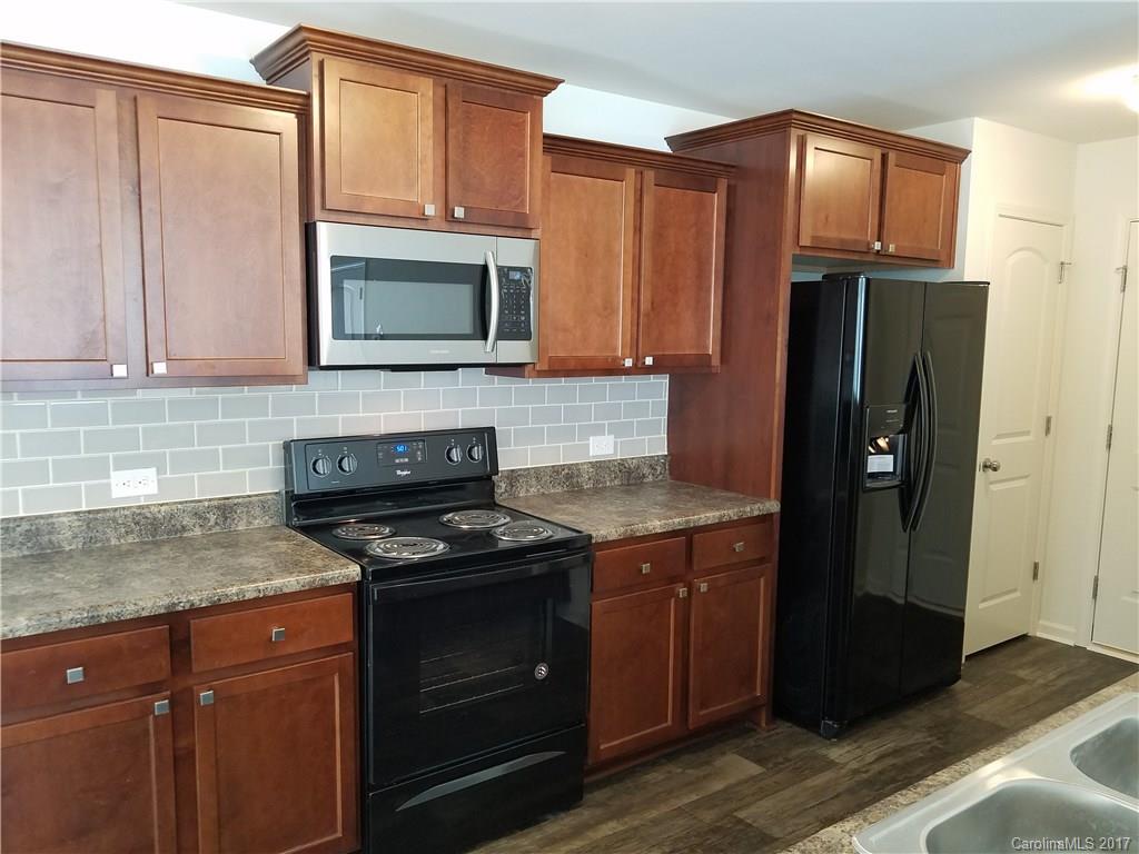 Catawba Hills - Residential Lease