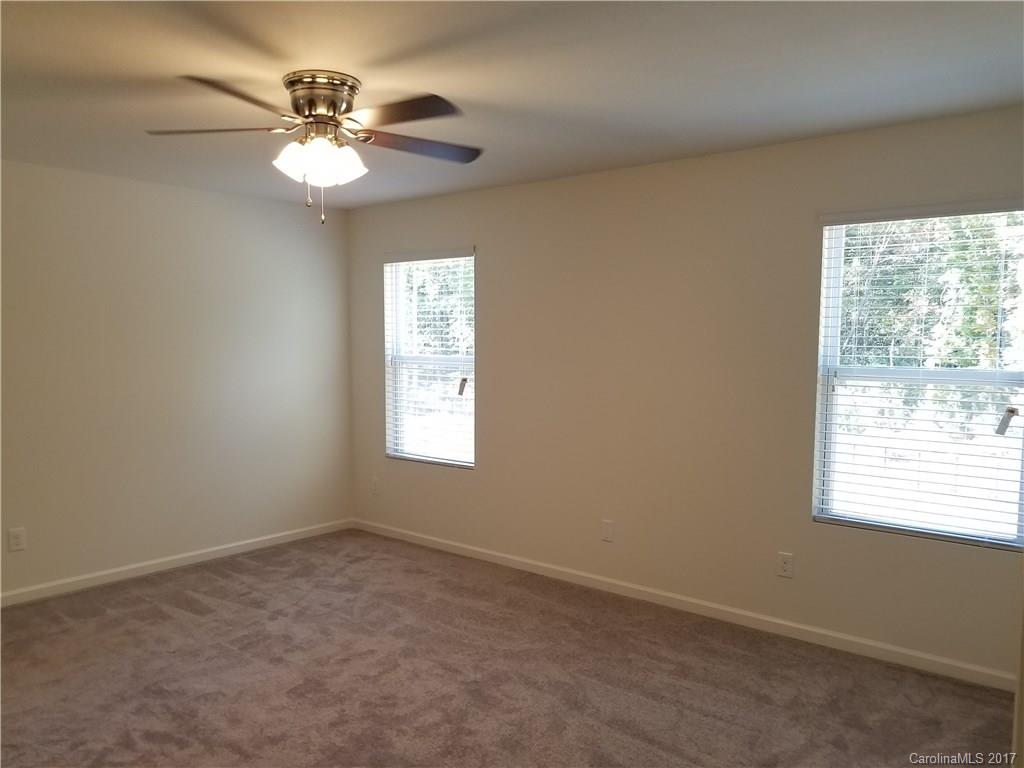 Catawba Hills - Residential Lease