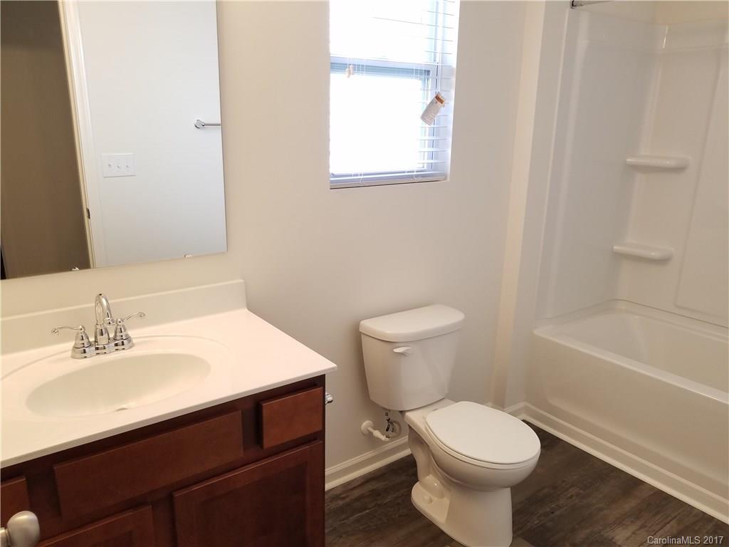 Catawba Hills - Residential Lease