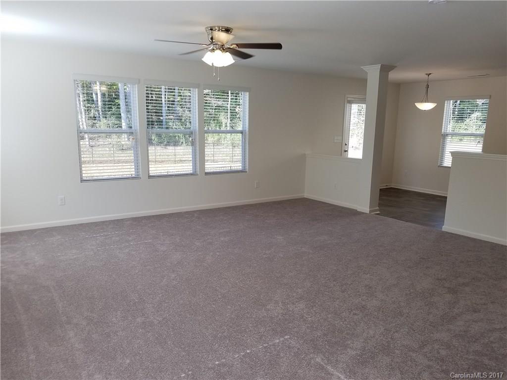 Catawba Hills - Residential Lease