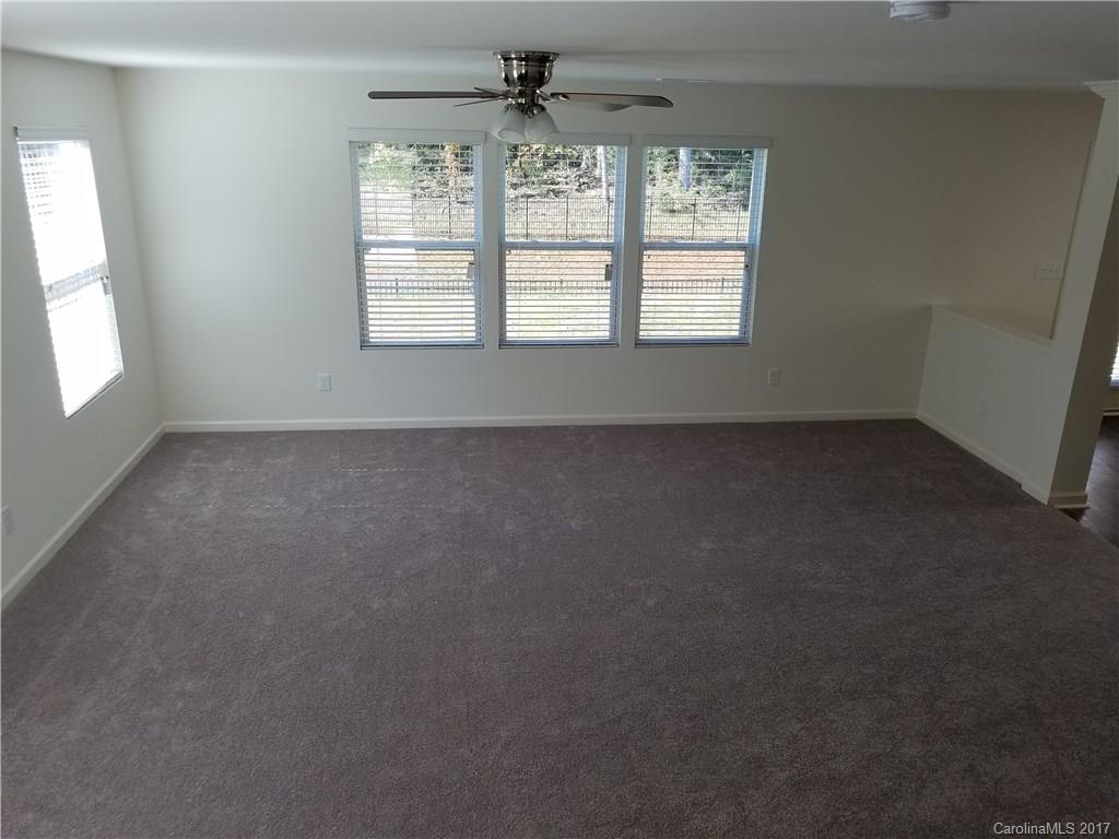 Catawba Hills - Residential Lease